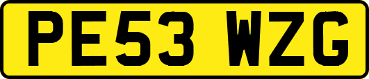 PE53WZG