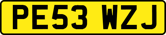 PE53WZJ