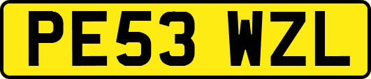 PE53WZL