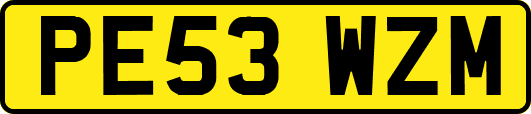 PE53WZM