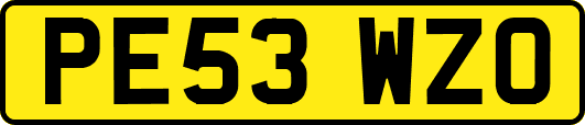 PE53WZO