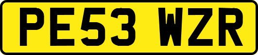 PE53WZR