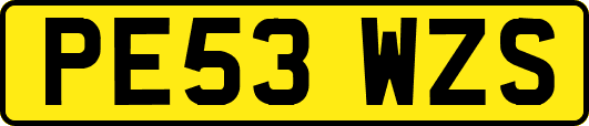 PE53WZS