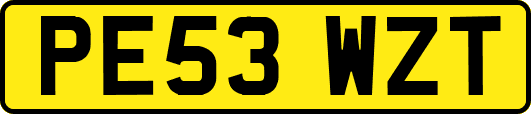 PE53WZT