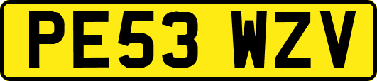 PE53WZV