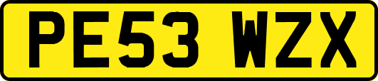 PE53WZX