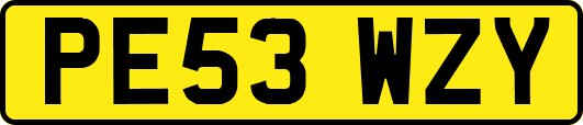 PE53WZY