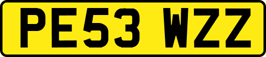 PE53WZZ