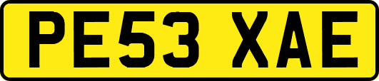 PE53XAE