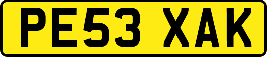 PE53XAK
