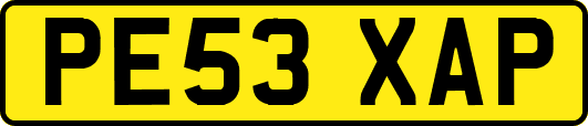 PE53XAP