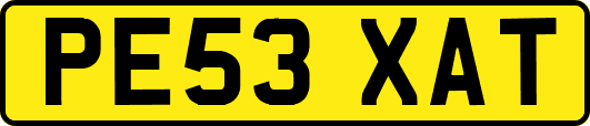 PE53XAT