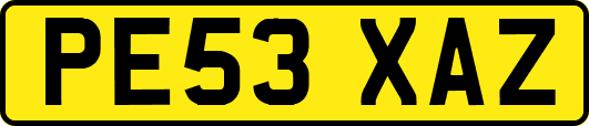 PE53XAZ