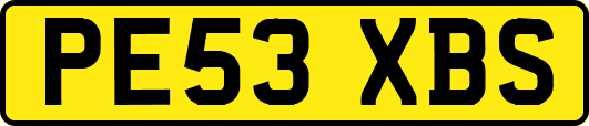 PE53XBS