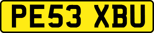 PE53XBU