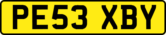 PE53XBY