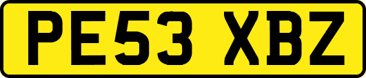 PE53XBZ