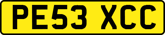 PE53XCC