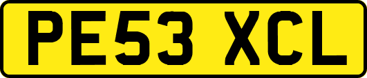 PE53XCL