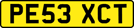 PE53XCT