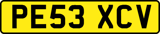 PE53XCV