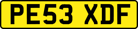 PE53XDF