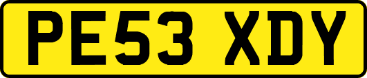 PE53XDY