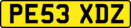 PE53XDZ