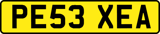 PE53XEA