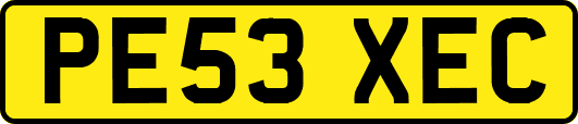 PE53XEC