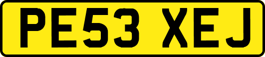 PE53XEJ