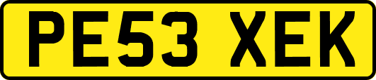 PE53XEK