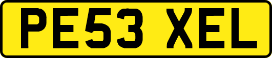 PE53XEL