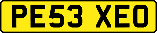 PE53XEO
