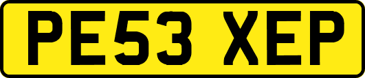 PE53XEP