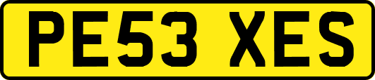 PE53XES