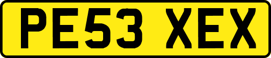 PE53XEX