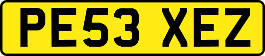 PE53XEZ
