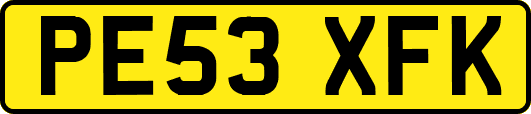 PE53XFK
