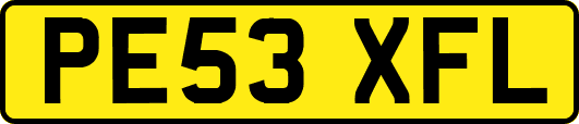 PE53XFL