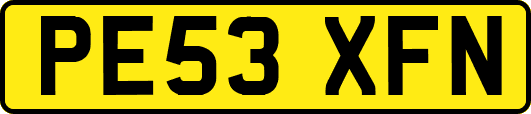 PE53XFN