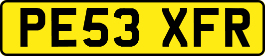 PE53XFR