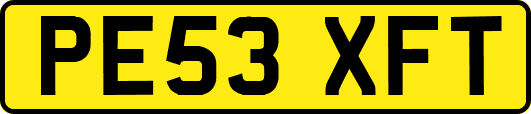 PE53XFT