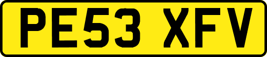 PE53XFV