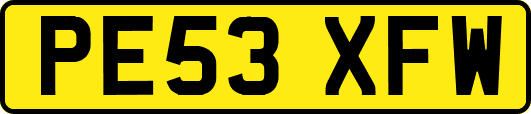 PE53XFW