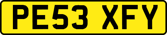 PE53XFY