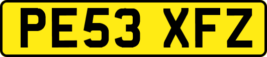 PE53XFZ