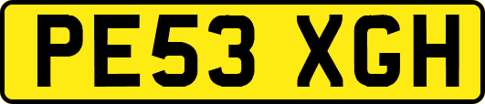 PE53XGH