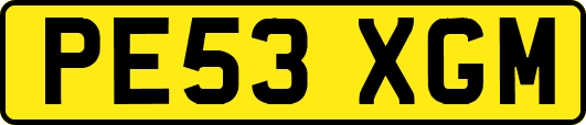 PE53XGM