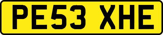 PE53XHE